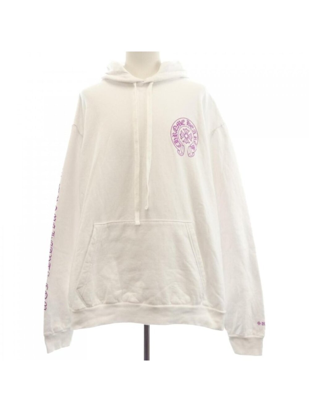 Chrome Hearts Hoodie